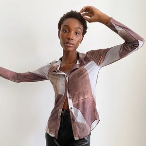 Wilfred Moscato Longsleeve